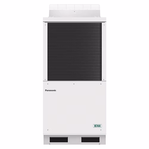Panasonic CO2 CR Serie 10HP LT|MT