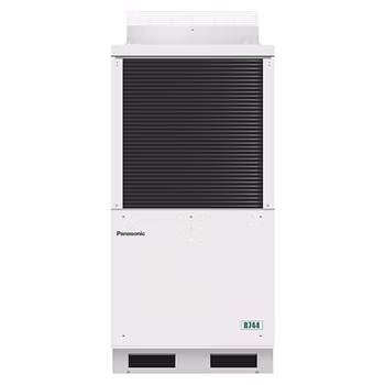 Panasonic CO2 CR Serie 10HP LT|MT