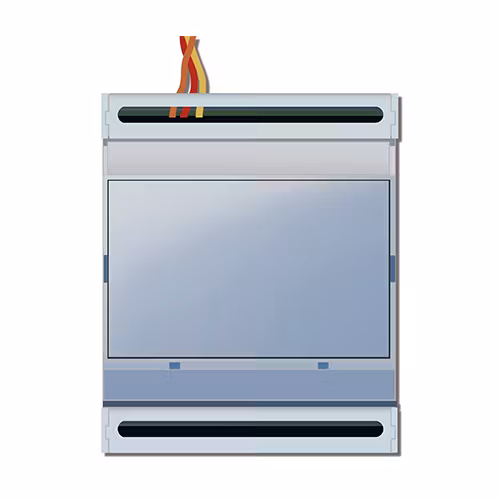 Panasonic Serverrumskyla YKEA