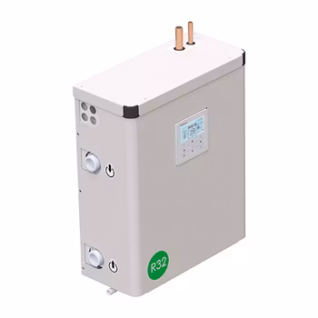 Panasonic PACi Hydrobox (Värmeväxlare)