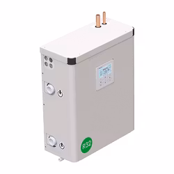 Panasonic PACi Hydrobox (Värmeväxlare)