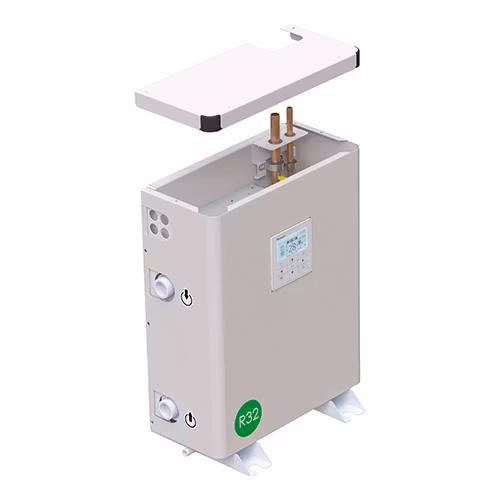 Panasonic PACi Hydrobox (Värmeväxlare)