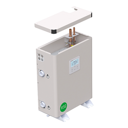 Panasonic PACi Hydrobox (Värmeväxlare)