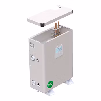 Panasonic PACi Hydrobox (Värmeväxlare)