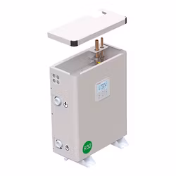 Panasonic PACi Hydrobox (Värmeväxlare)