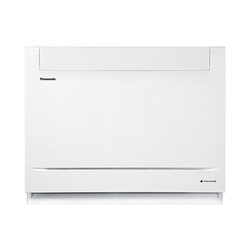 Panasonic RAC Z25 UFEA-1 (golvmodell)