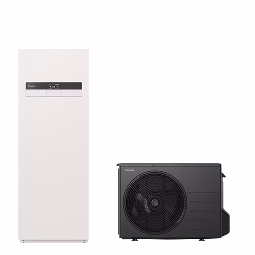 Aquarea High Performance K-serien · R32