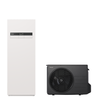Aquarea High Performance K-serien · R32