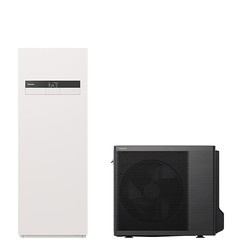 Aquarea High Performance K-serien · R32