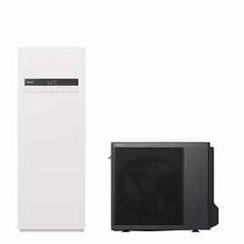 Aquarea High Performance K-serien · R32