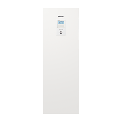 Aquarea AIO T-CAP R410A (H-Gen.)