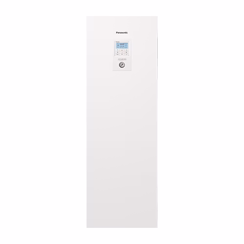 Aquarea AIO (Supertyst OU) T-CAP R410A (H-Gen.)