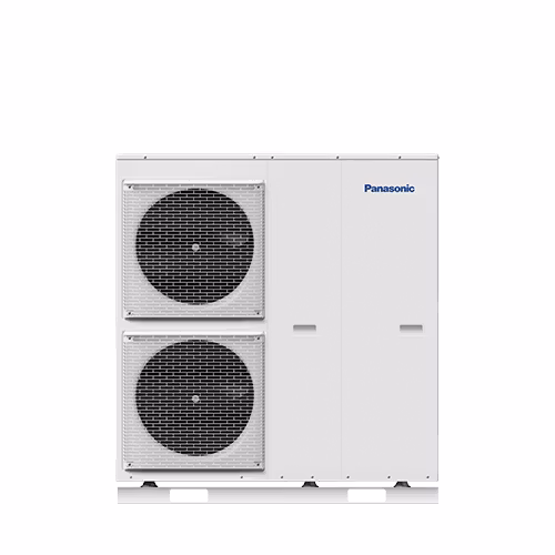 Aquarea AIO (Supertyst OU) T-CAP R410A (H-Gen.)