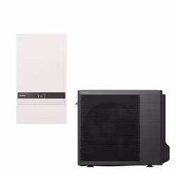 Aquarea Hydrobox (bi-block) R32 (K-Gen.)