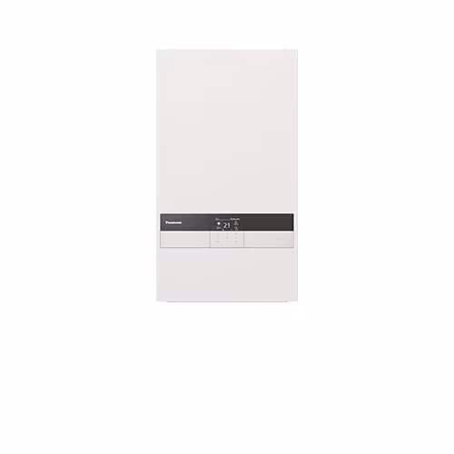 Aquarea T-CAP Hydrobox (bi-block) R32 (K-Gen.)
