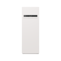 Aquarea T-CAP K-serien · R32