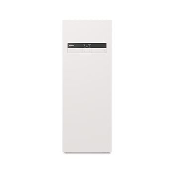 Aquarea T-CAP K-serien · R32