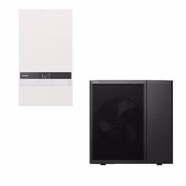 Aquarea Hydrobox (bi-block) R290  (L-Gen.)