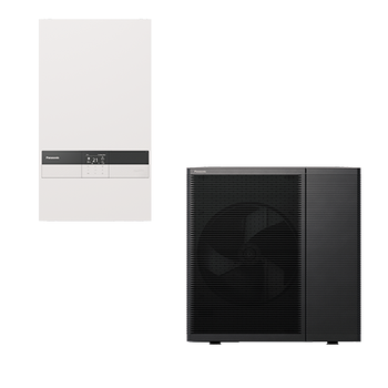 Aquarea Hydrobox (bi-block) R290  (L-Gen.)