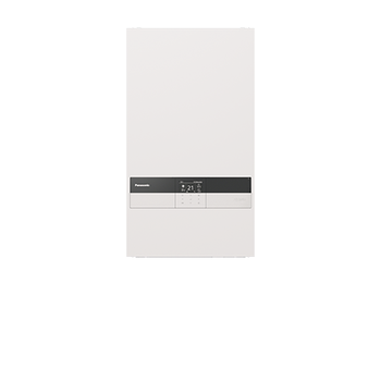 Aquarea Hydrobox (bi-block) R290  (L-Gen.)