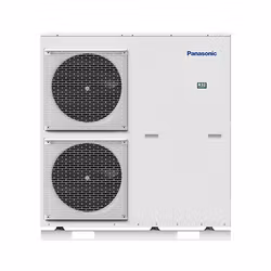 Aquarea MONOBLOCK T-Cap (J-Gen.)