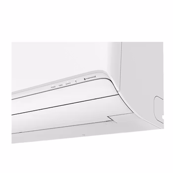 Panasonic FREE MULTI Innedel vägg TZ superkompakt