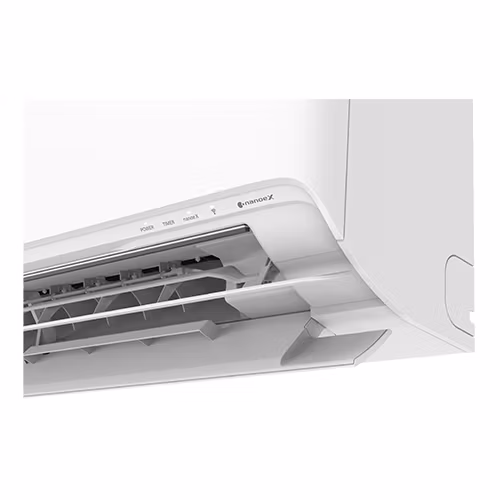 Panasonic FREE MULTI Innedel vägg TZ superkompakt