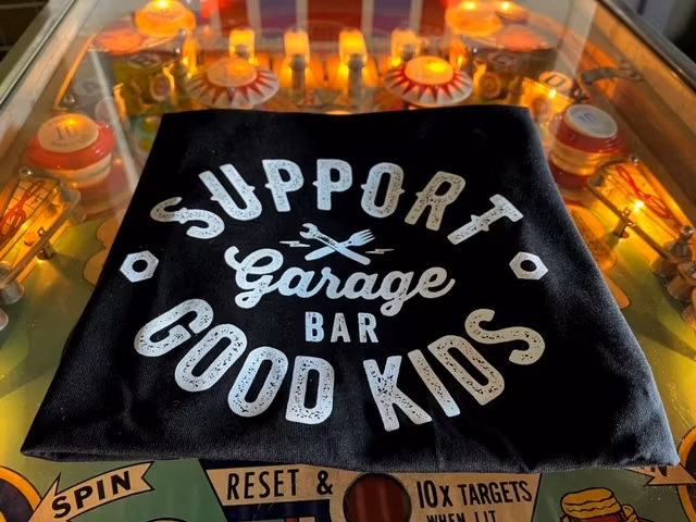 Kids t-shirt