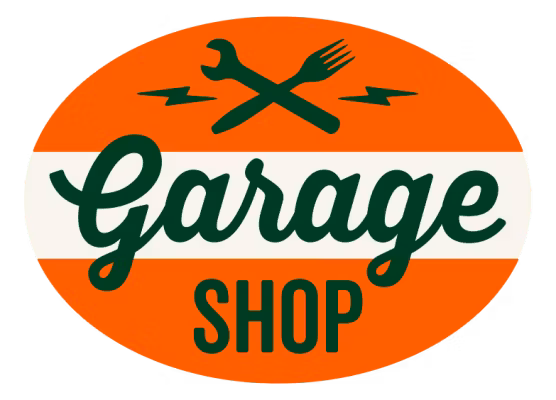 GoodStuff at Garage