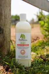 Silky Conditioner 472 ml