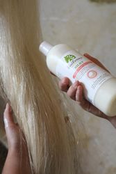 Silky Conditioner 472 ml