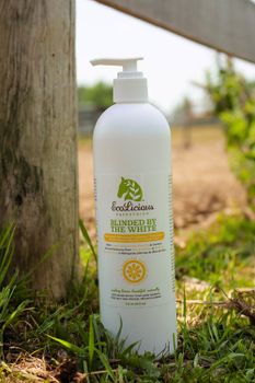 Blinded By The White Total Body Whitening Treatment 472 mi