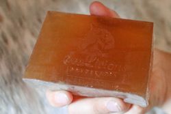 Scrub a dub dub - Butter Soap Bar 146 gram