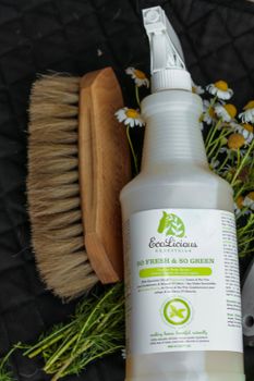 So Fresh & So Green Equine Body Spray 946 ml
