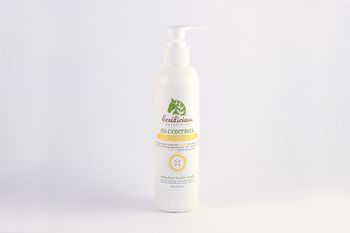 In Control Braiding & Mane Setting Cream 236 ml
