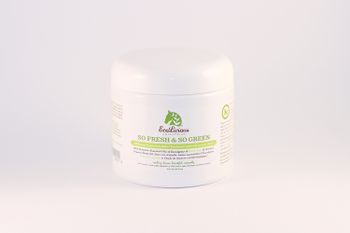 So Fresh & So Green Body Balm 472 ml