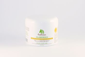 Glamorous All Natural Face Highlighter 236 ml