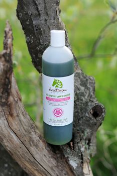 Clippin´Awesome After Clip Deep Moisture Treatment 472 ml