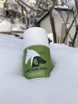 Horse & Hound Anti Chafe Stick 75 ml