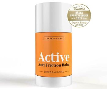 Active Anti Friction Balm 25 ml