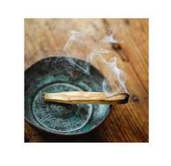 Palo Santo Rökelsepinne 1 styck ca 16-20 gram