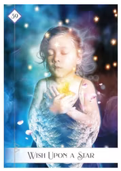 Oracle of the 7 Energies (Engelsk)