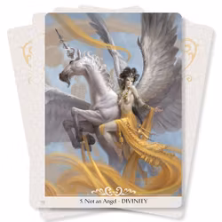 Unicorns - Paolo Barbieri (Engelsk)