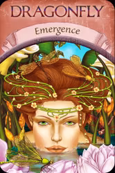 Earth Magic Oracle Cards (Engelsk)