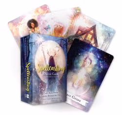 Spellcasting Oracle Cards (Engelsk)