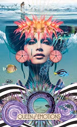 The Muse Tarot (Engelsk)