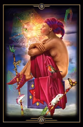 Oracle of Visions