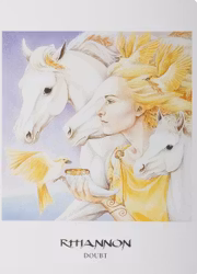 The Goddess Oracle Deck & Book Set (Engelsk)