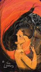 The Light Seer's Tarot (Engelsk)