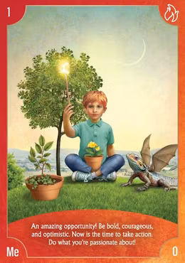 Angel Wisdom Tarot Cards (Engelsk)
